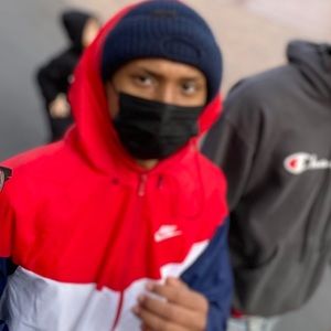 Meet your Posher, Dj